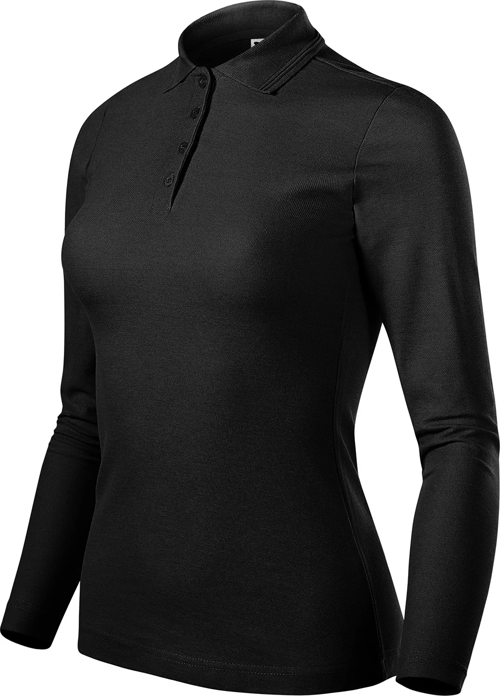 MALFINI Polohemd Damen Piqué Polo LS 231