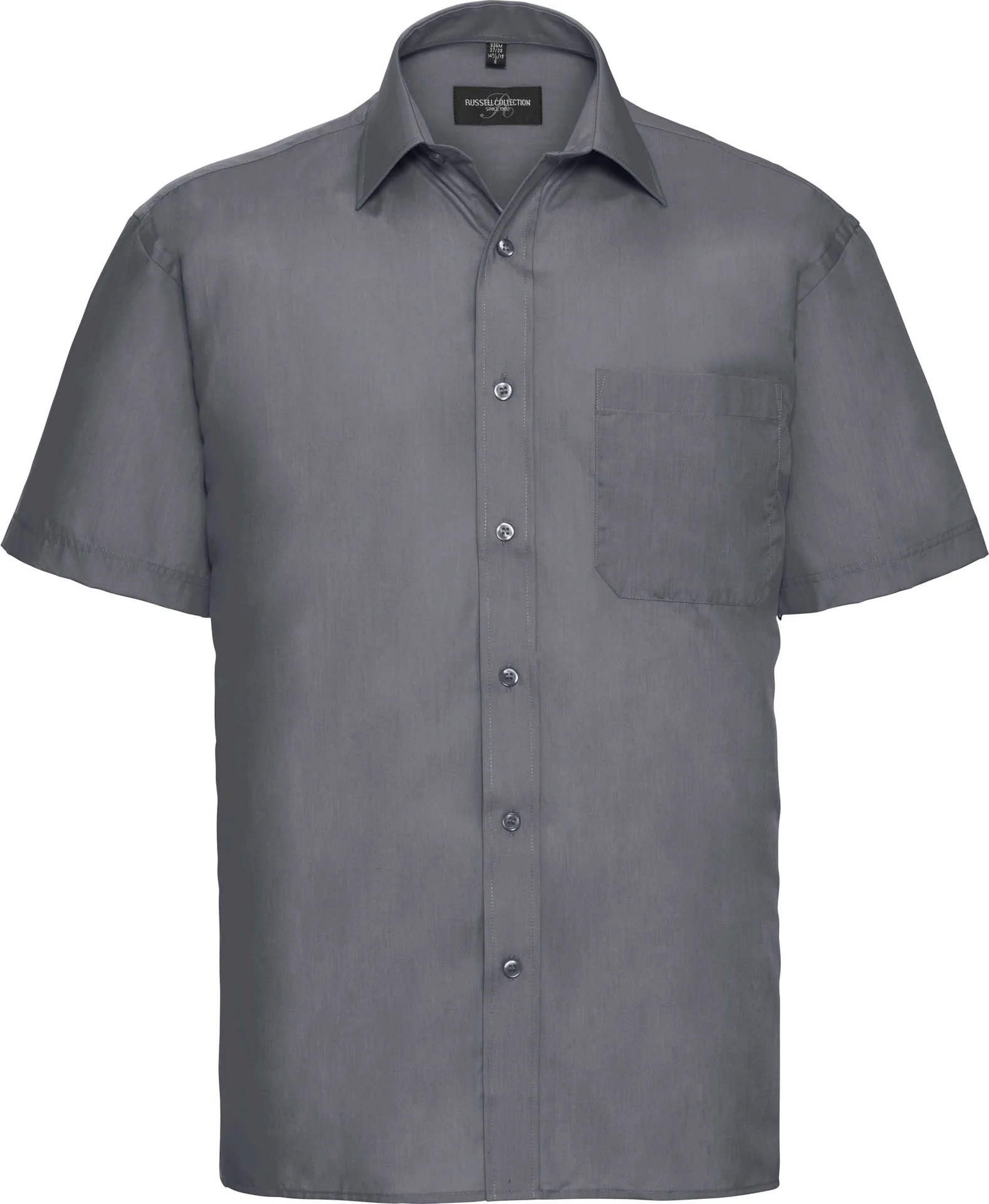 convoy grey