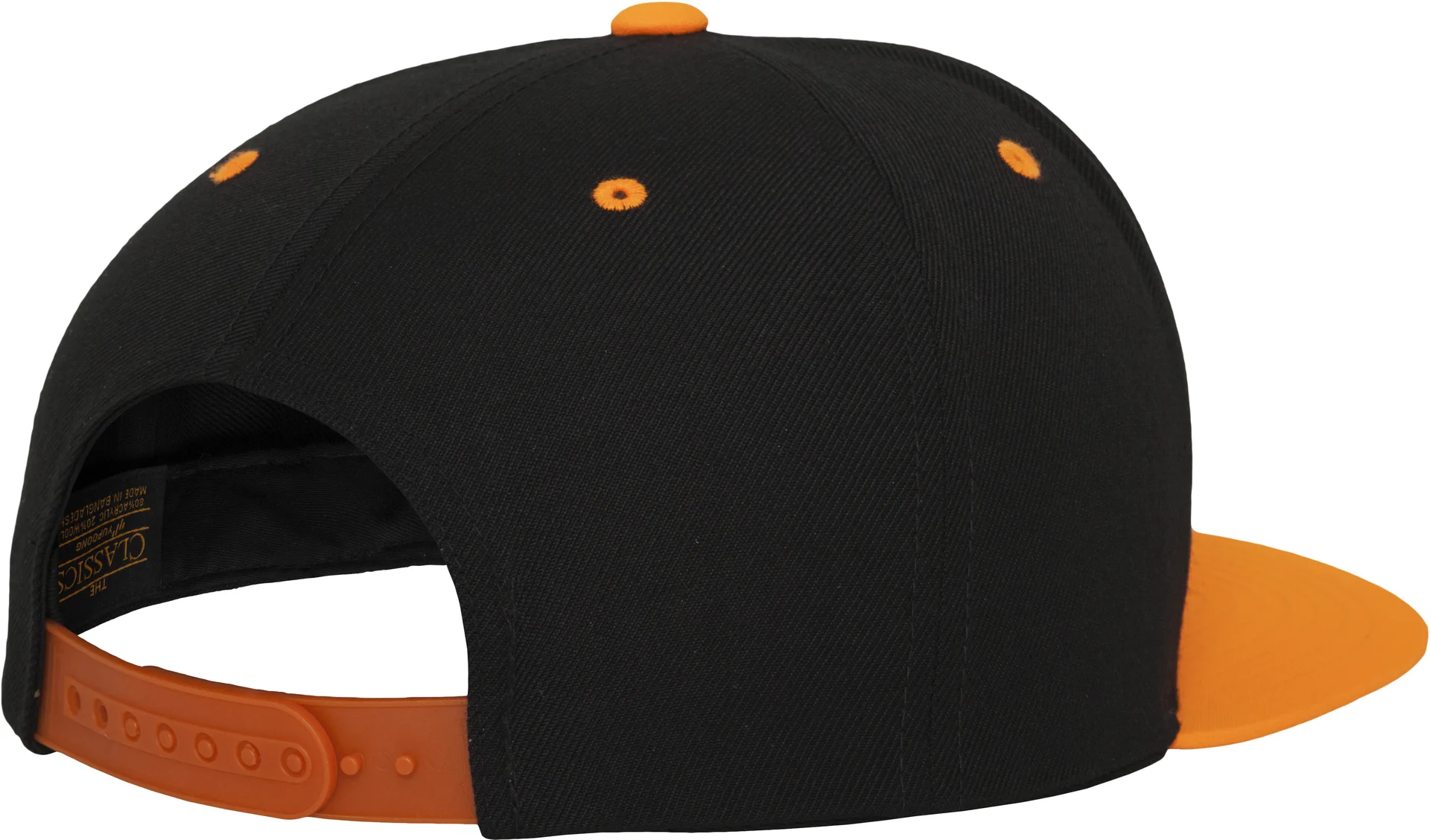 FLEXFIT Classic Snapback 2-Tone