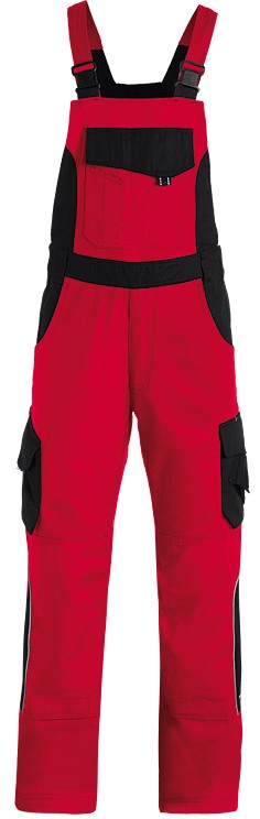 FHB Latzhose ECKHARD Twill FHB Latzhose ECKHARD Twill