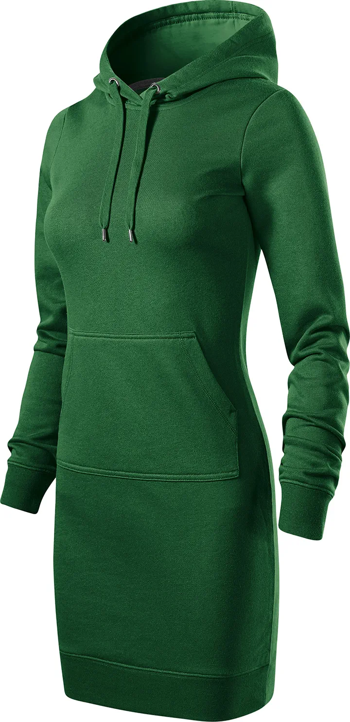 MALFINI Kleid Damen Snap 419