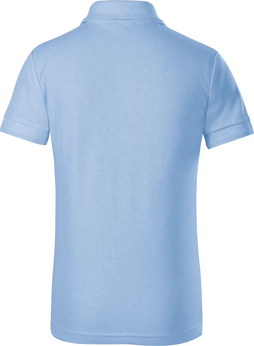 MALFINI Polohemd Kinder Piqué Polo 222