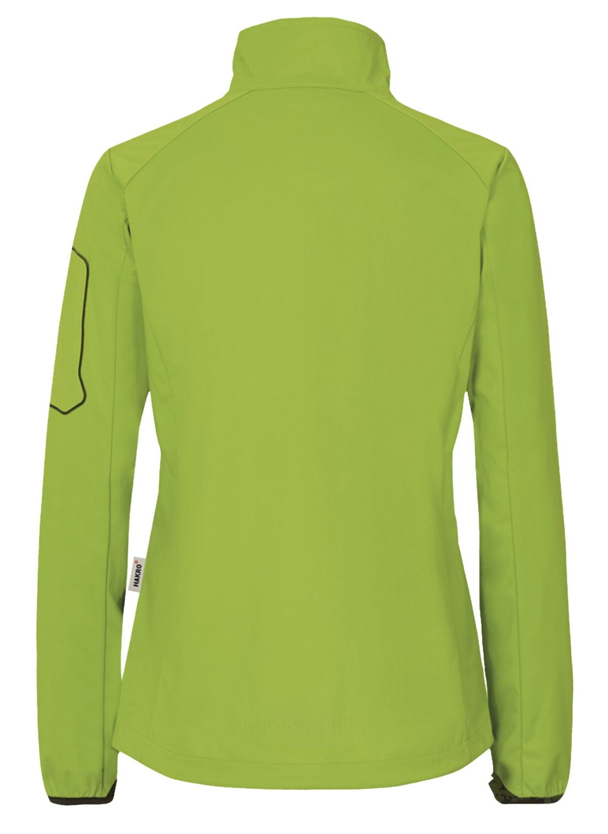 HAKRO Women-Light-Softshell-Jacke 256 Sidney HAKRO Women-Light-Softshell-Jacke 256 Sidney