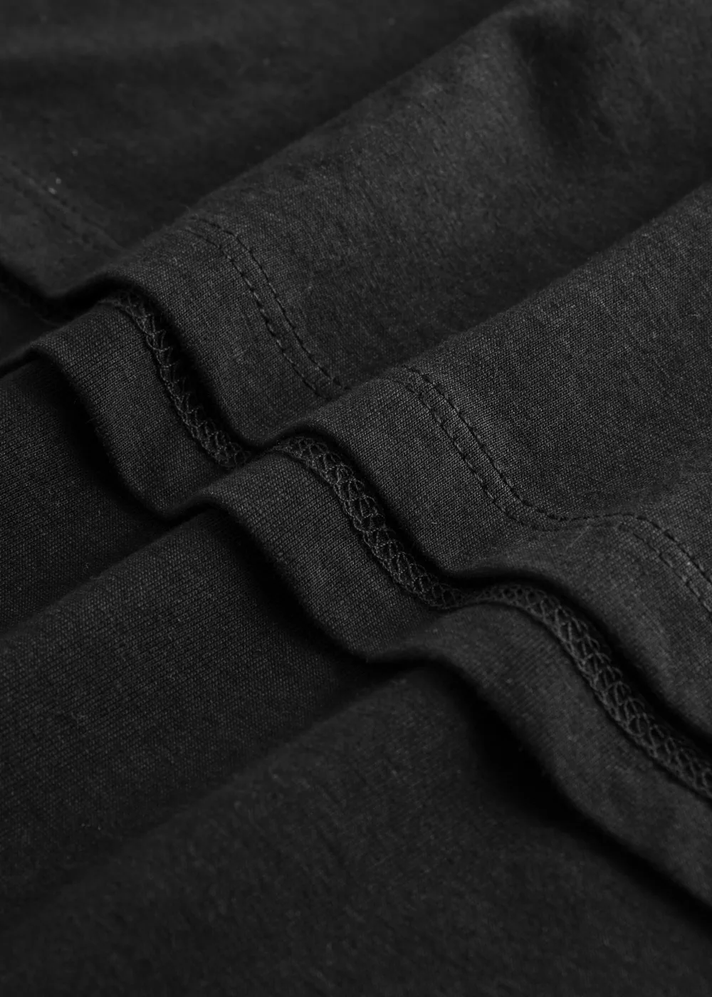 promodoro-1451-womens-roundneck-tanktop-black-detail-8 Promodoro X.O Women´s Roundneck Tanktop