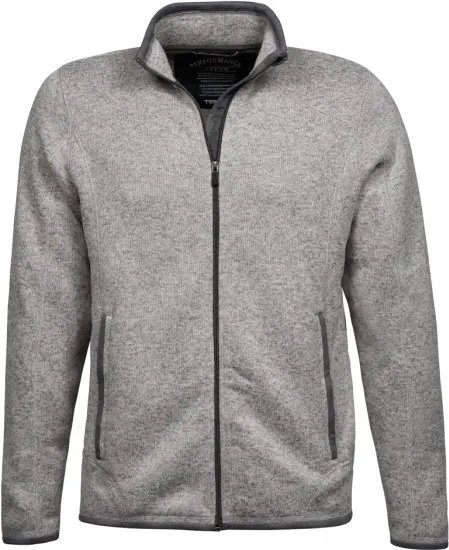 grey melange