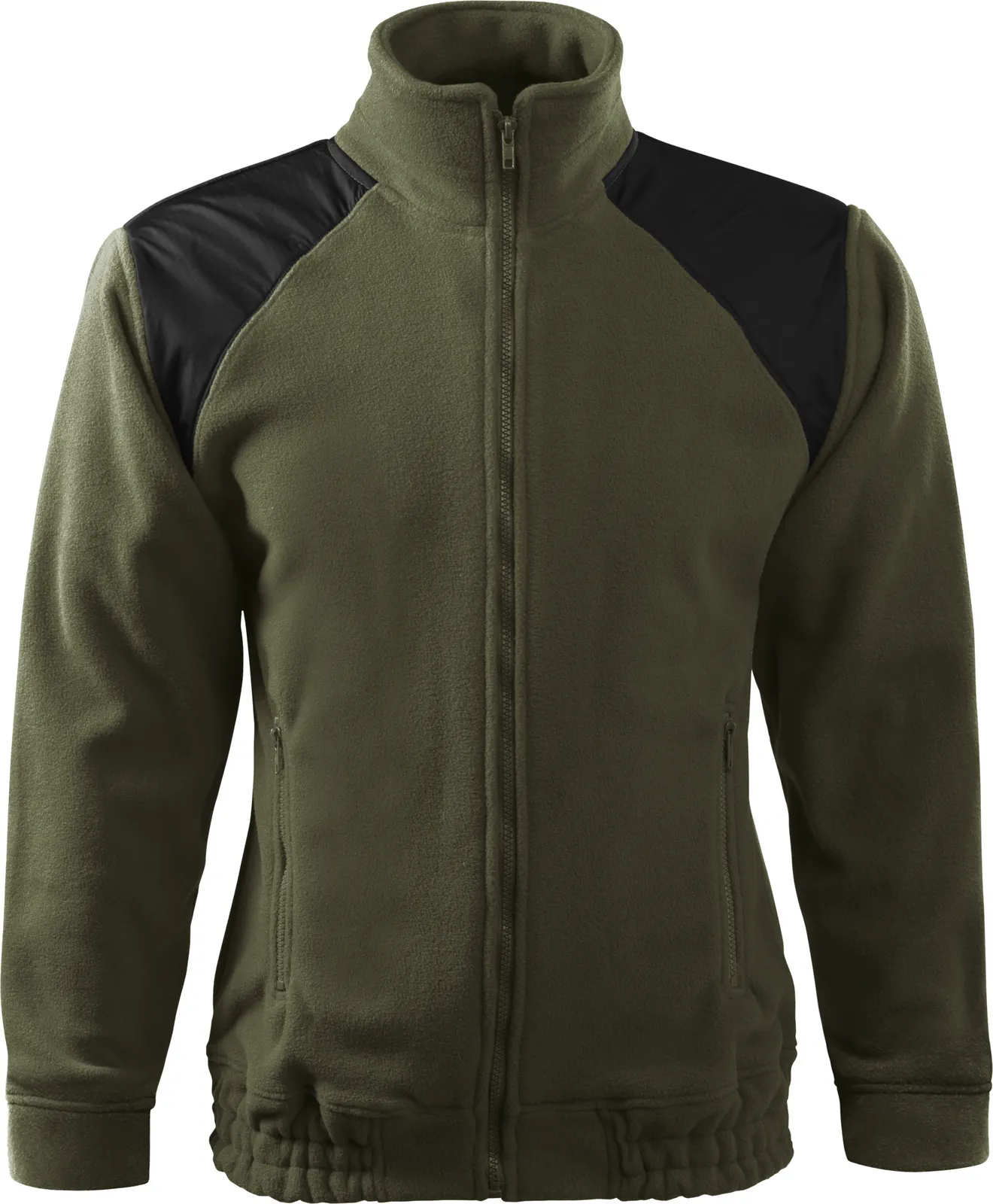 RIMECK Fleecejacke Jacket Hi-Q 506