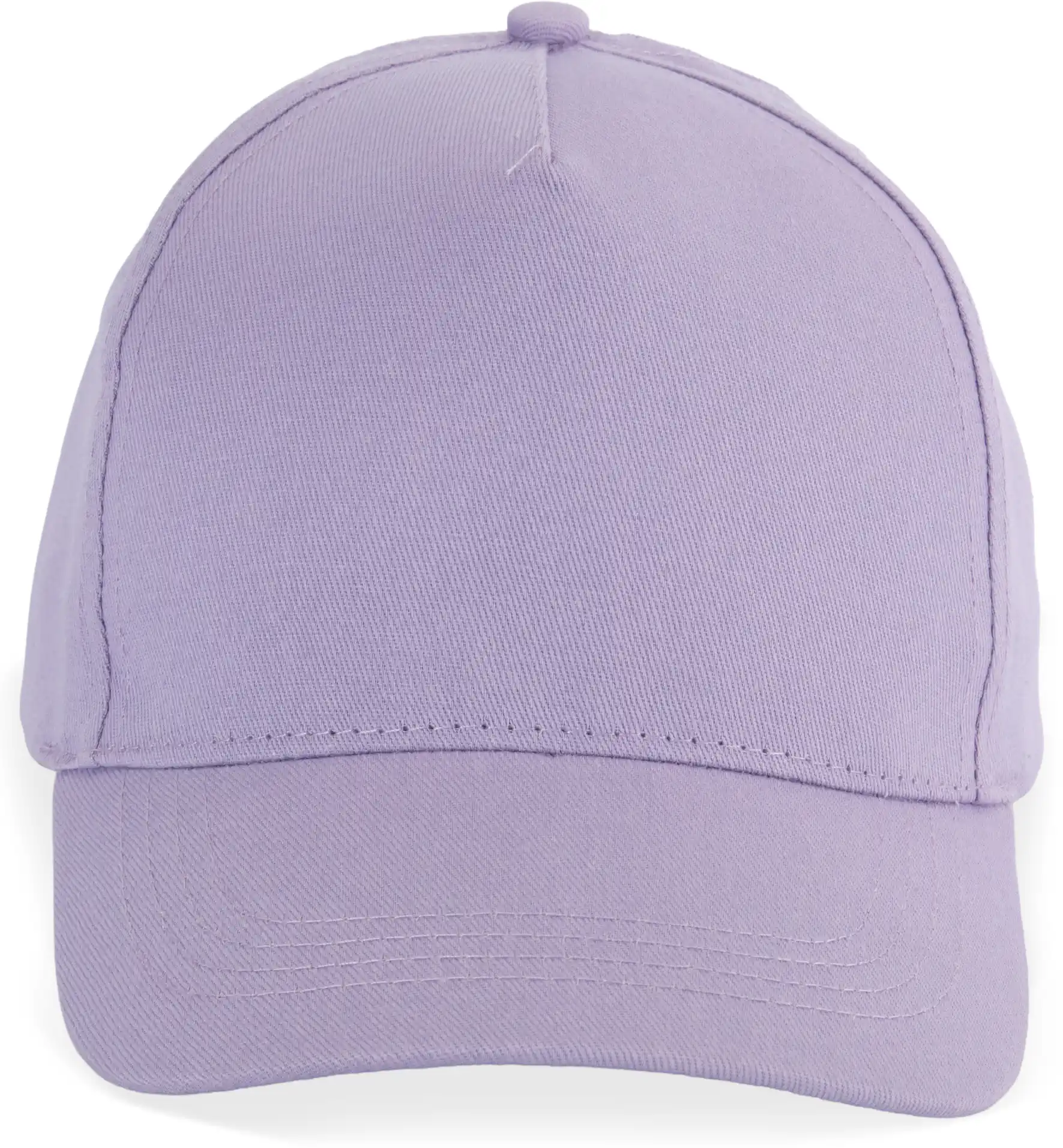 Kariban 5-Panel Kappe
