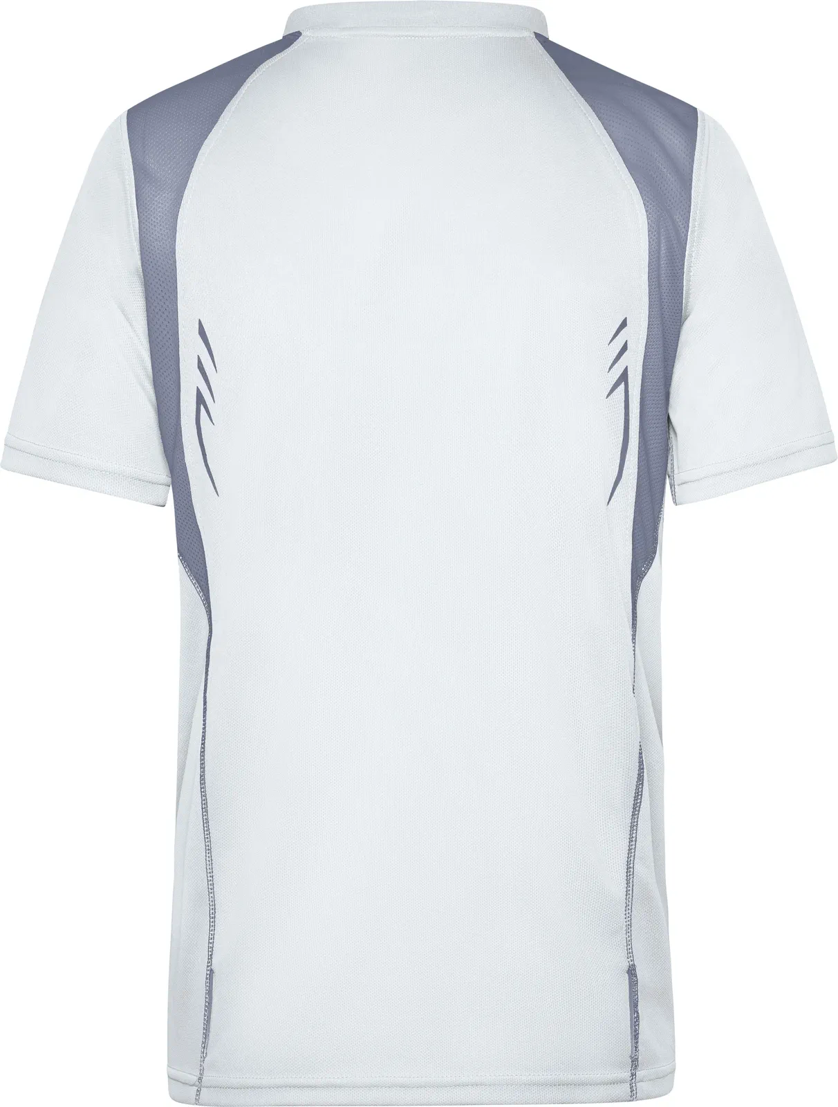 James & Nicholson Men's Running-T (397)