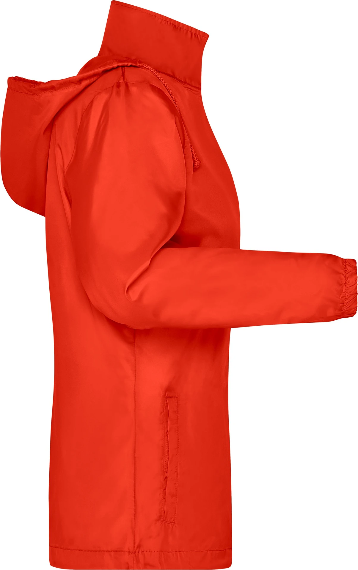 James & Nicholson Ladies Promo Jacket