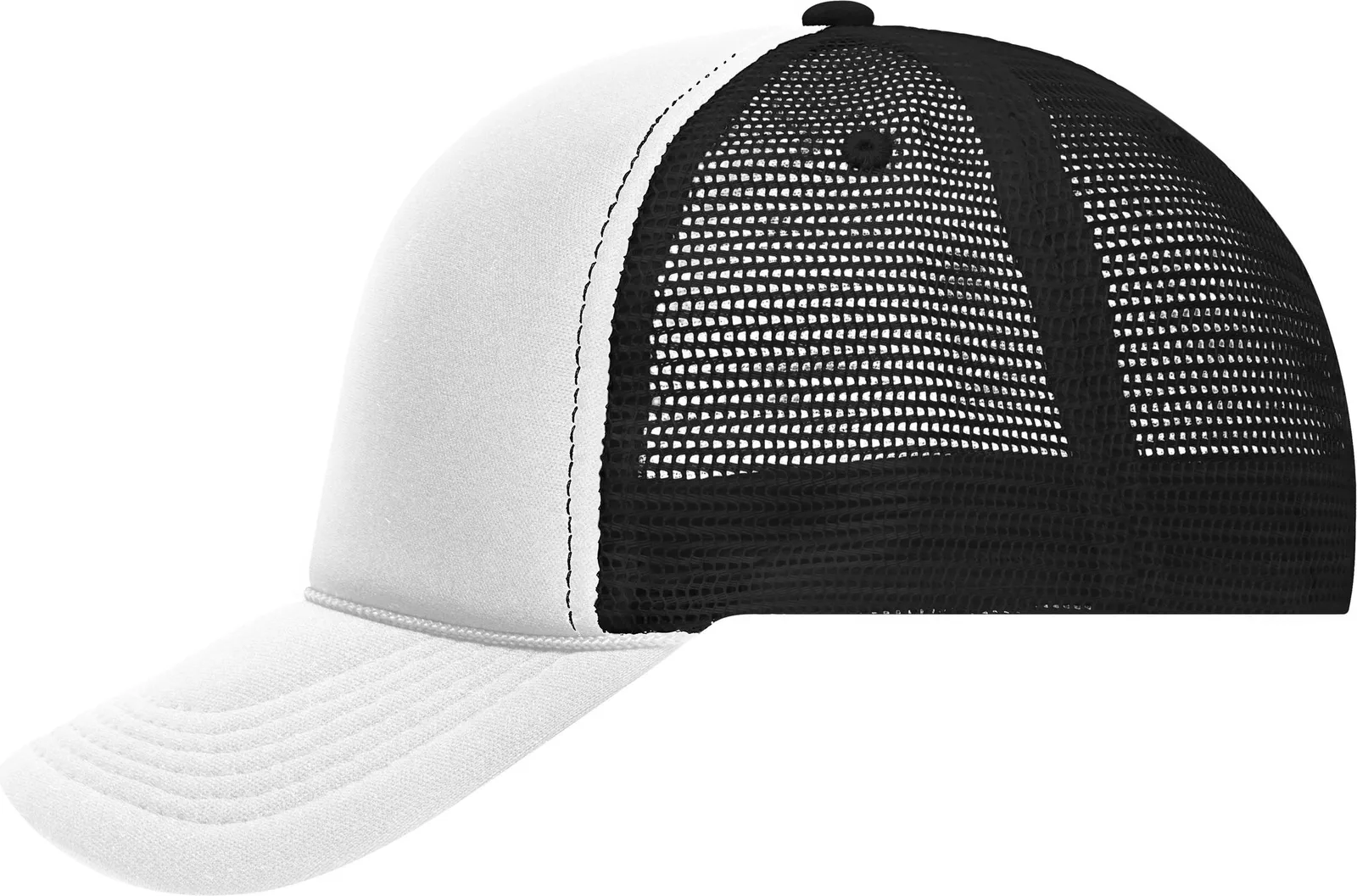 daiber 5-Panel Retro Mesh Cap