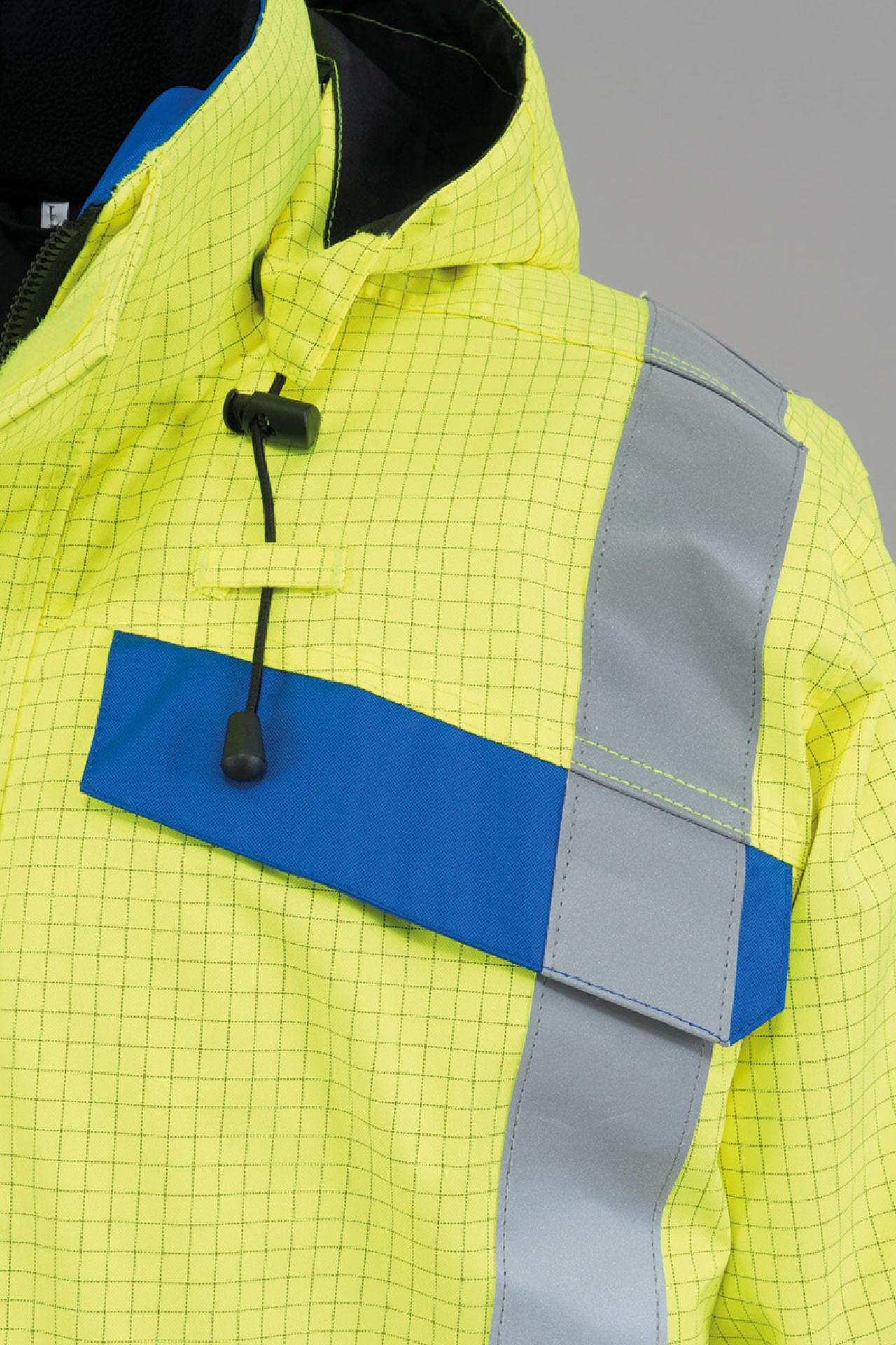 rofa Jacke 3170 MultiFIVE leuchtgelb rofa Jacke 3170 MultiFIVE leuchtgelb