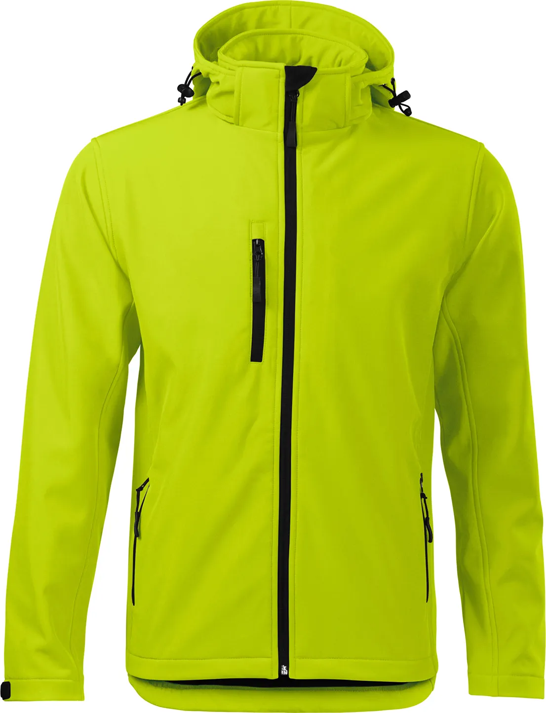 MALFINI Softshelljacke Performance 522