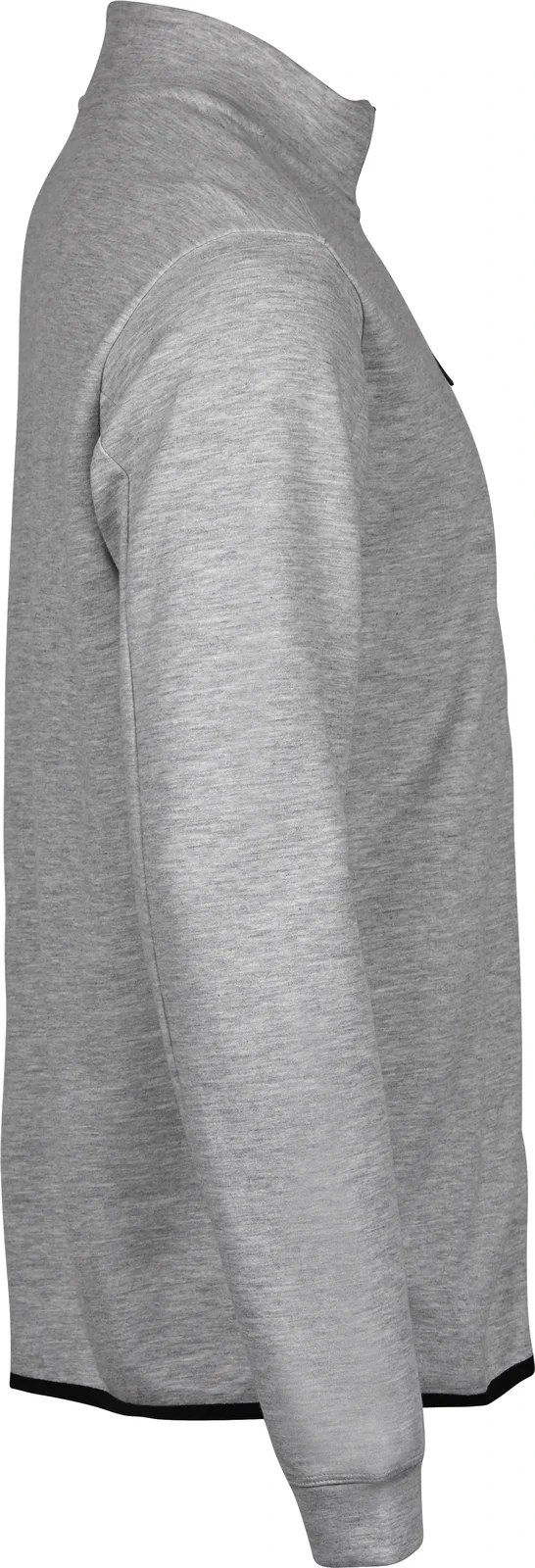 Tee Jays Athletic Full Zip Sweat