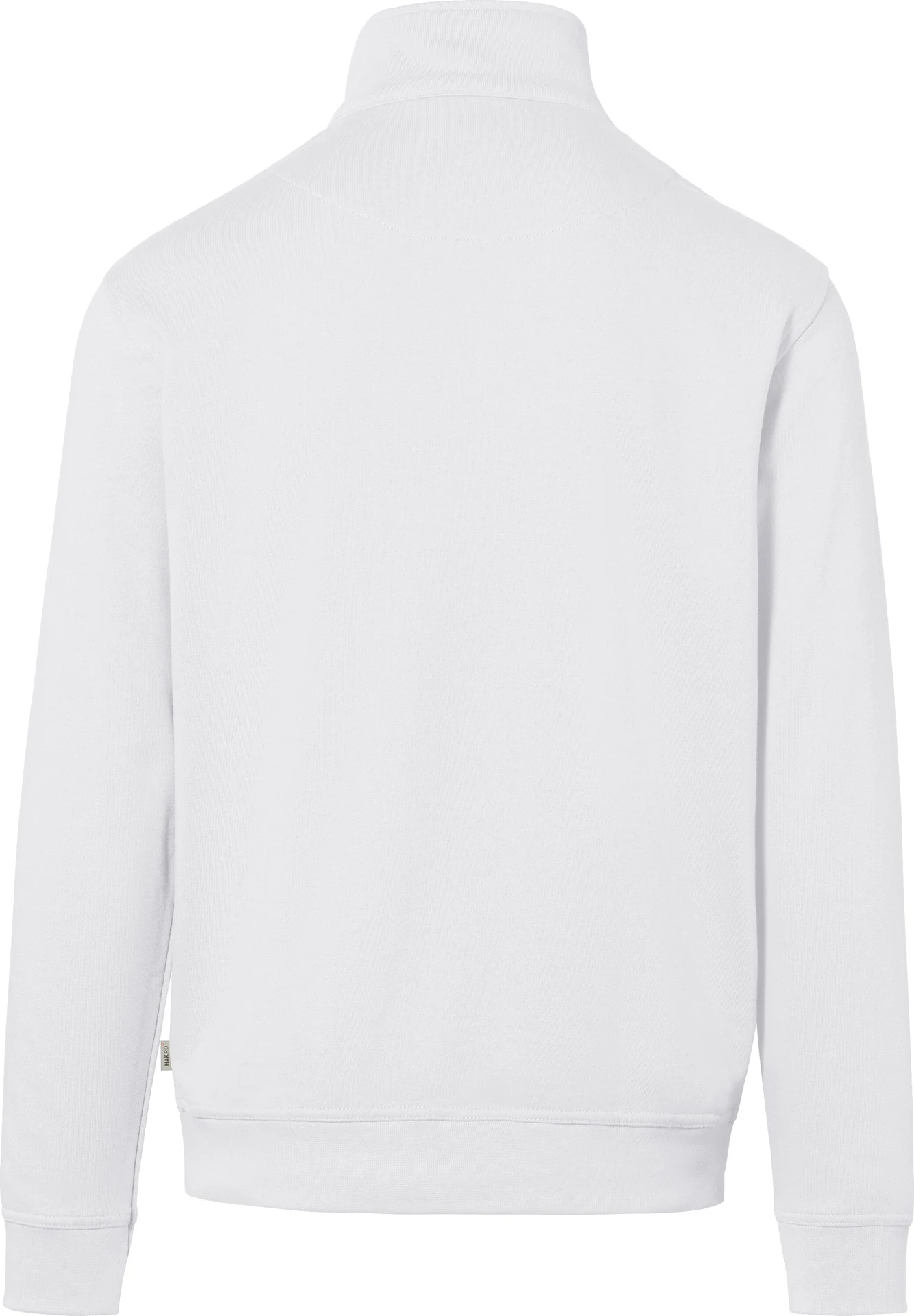 HAKRO Zip-Sweatshirt 451 Premium