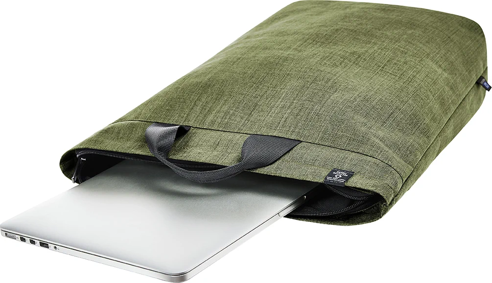 HALFAR Laptop Backpack Europe