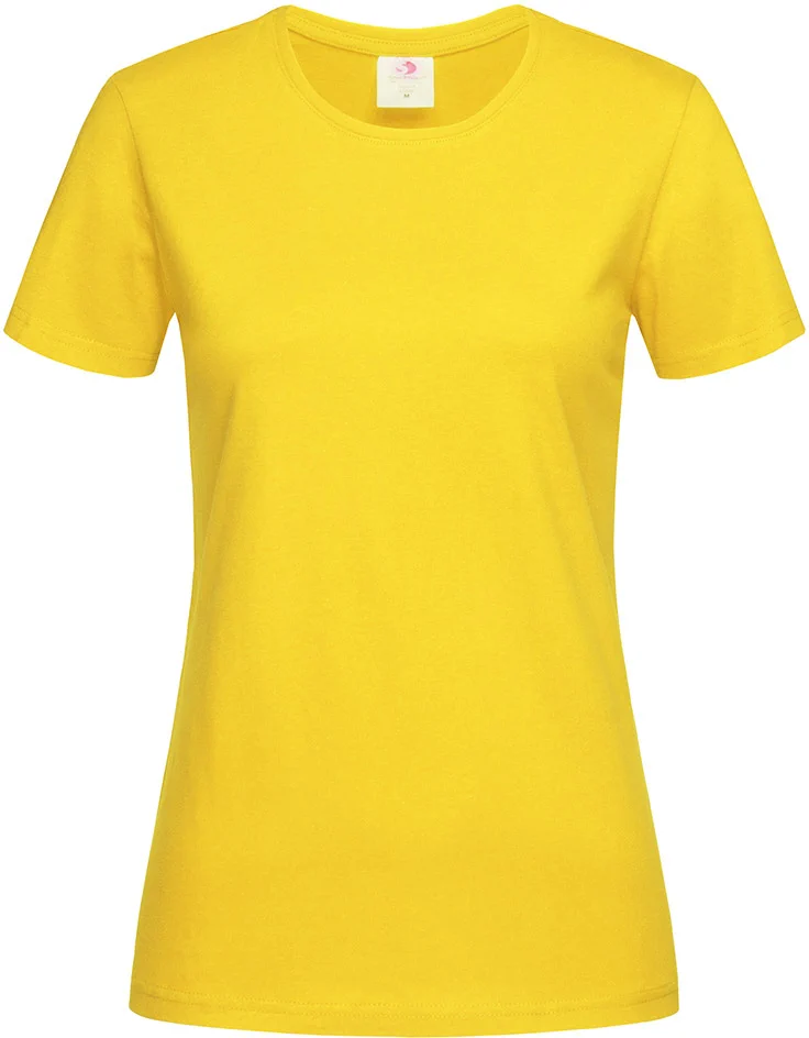 Stedman T-Shirt Classic Women