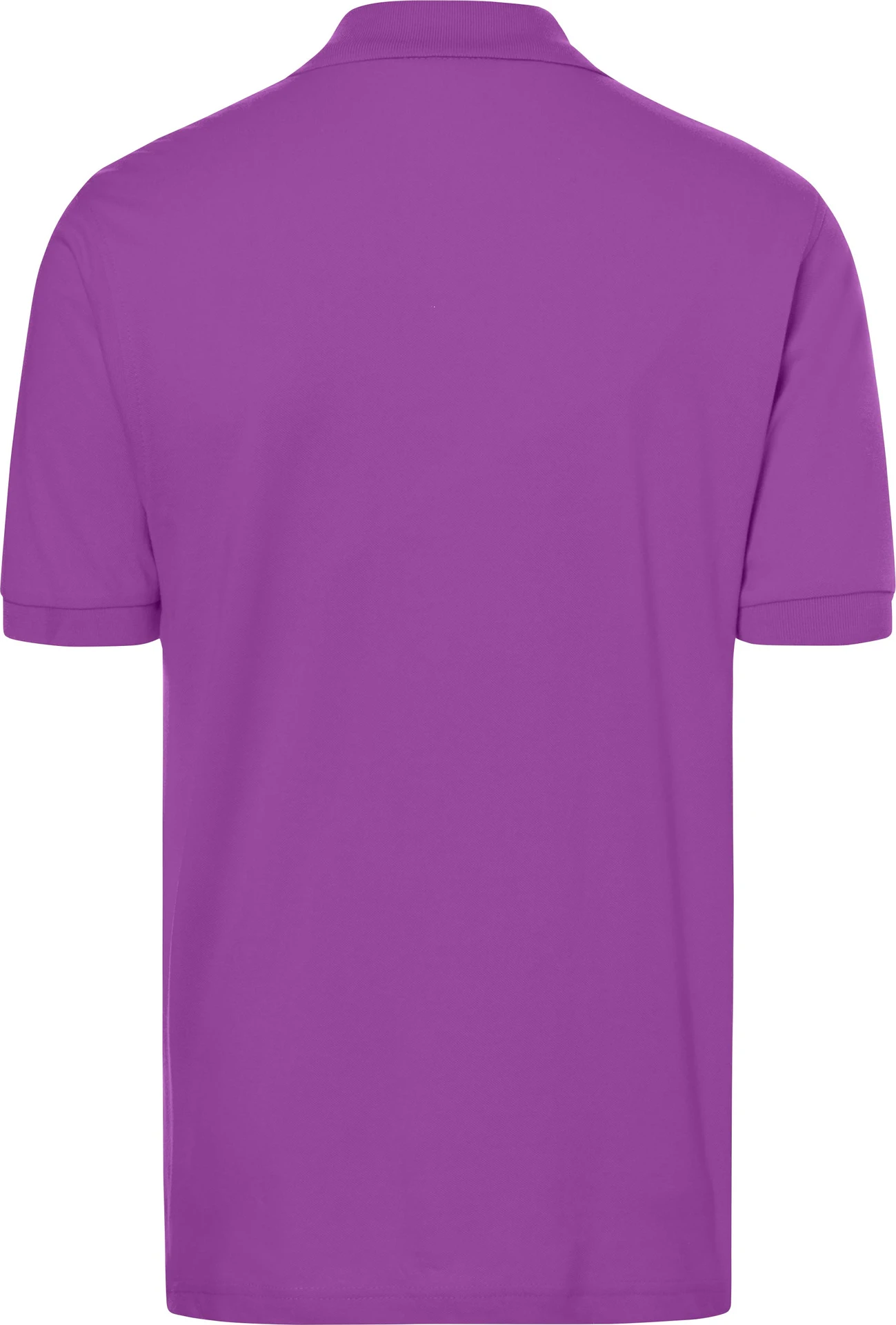 James & Nicholson Classic Polo