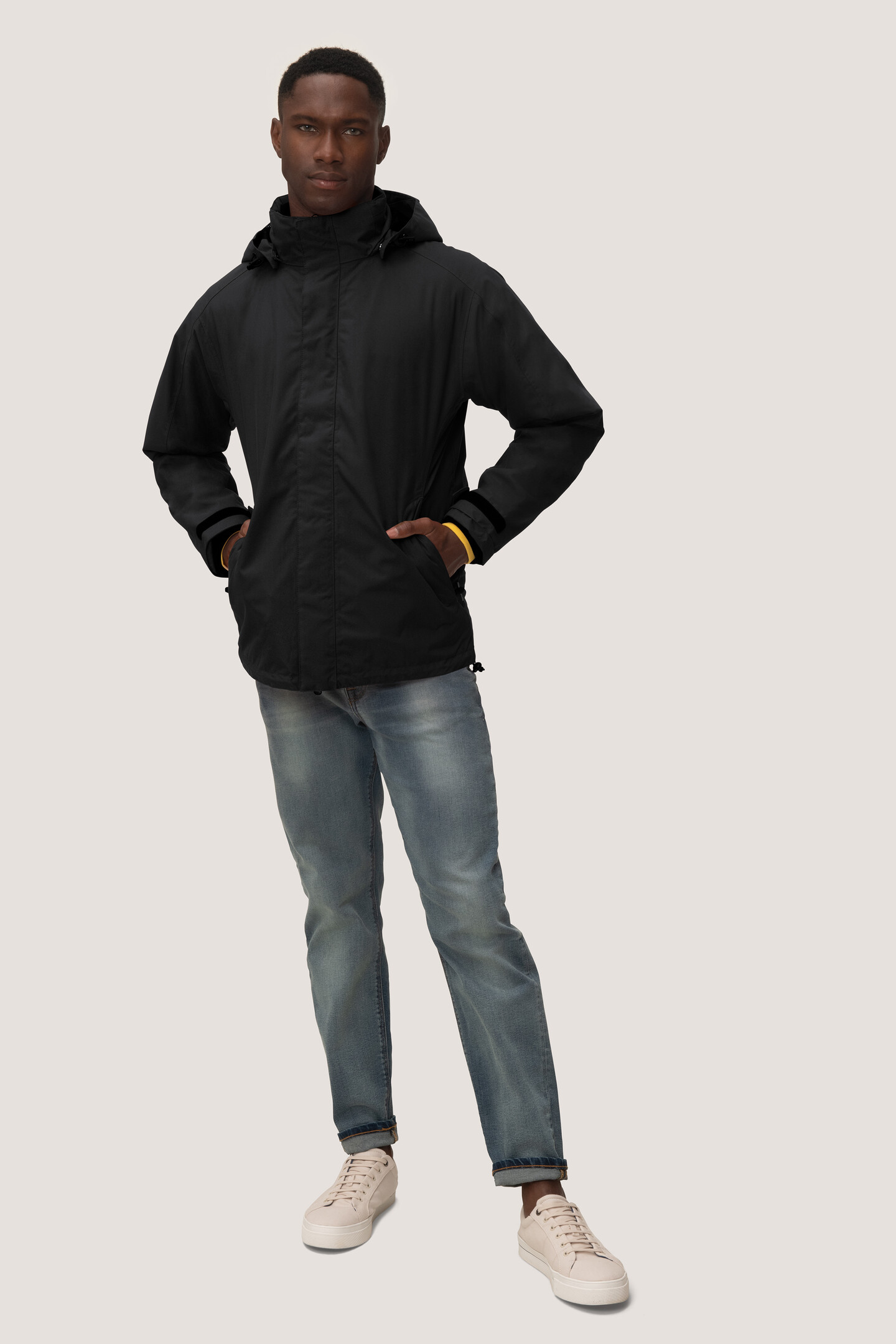 HAKRO Active-Jacke 853 Boston HAKRO Active-Jacke 853 Boston