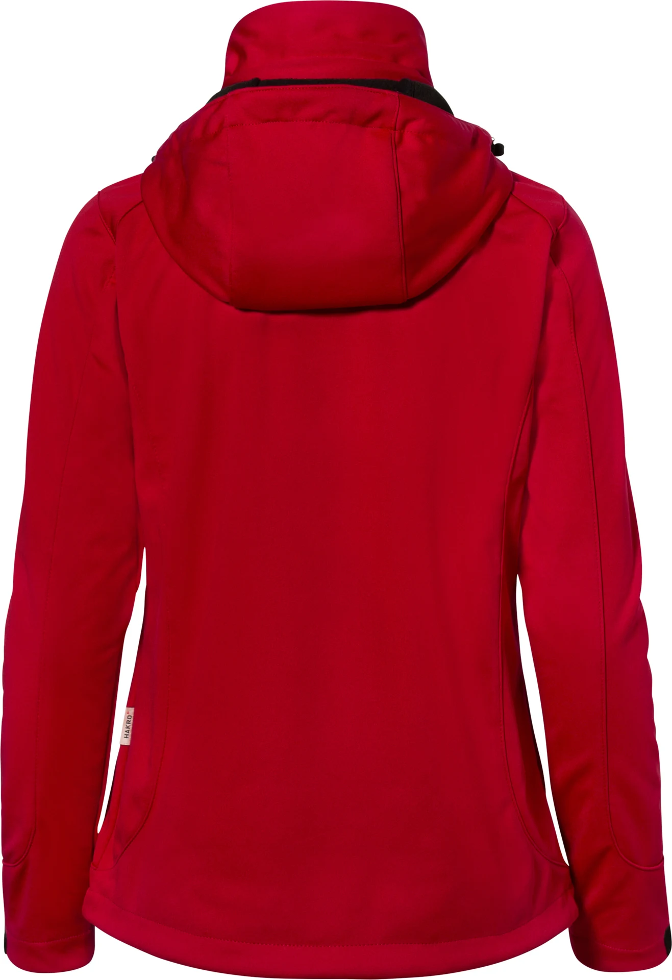 HAKRO Women-Softshell-Jacke 248 Alberta