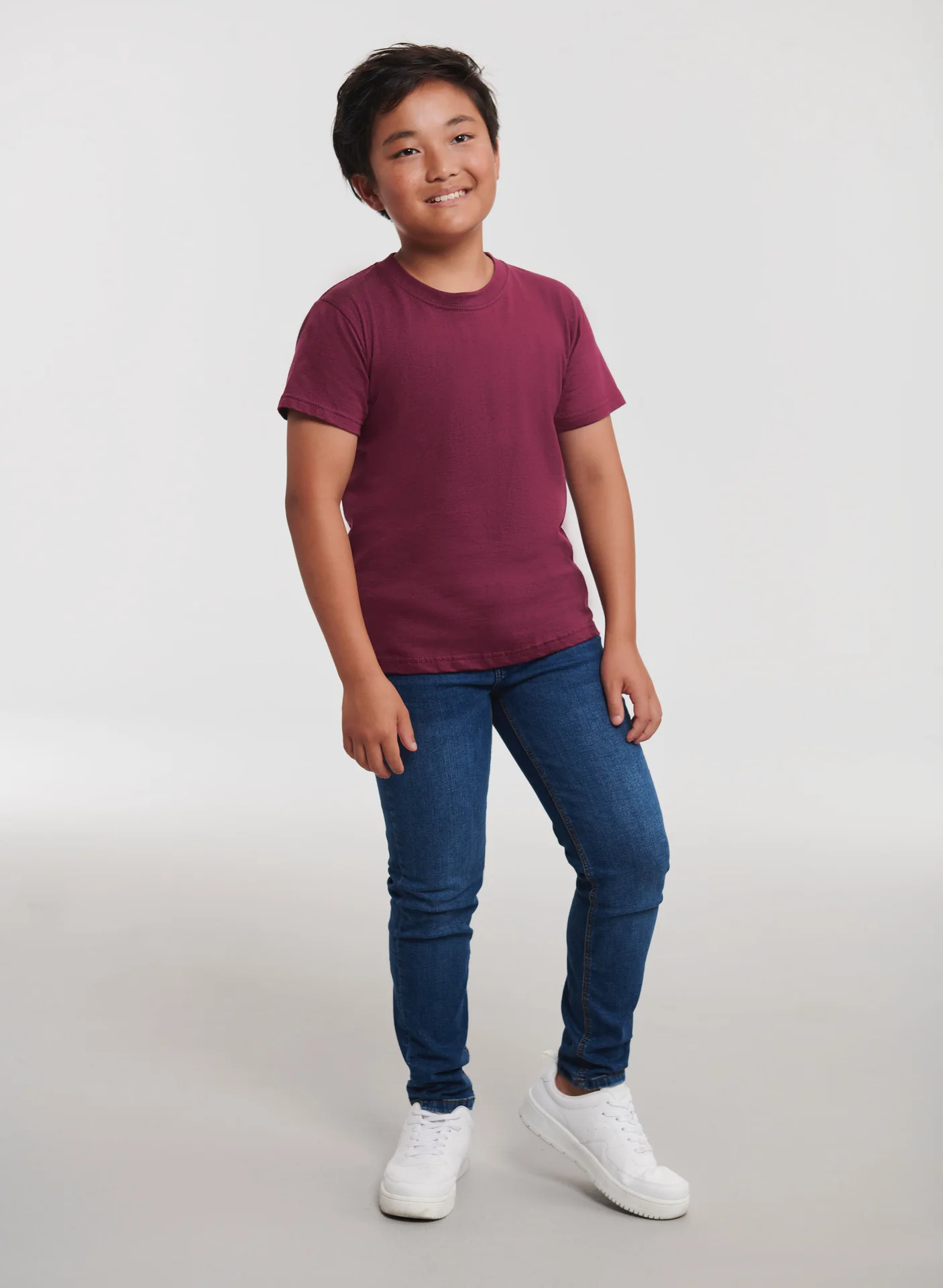 Russell Children's Classic T-Shirt