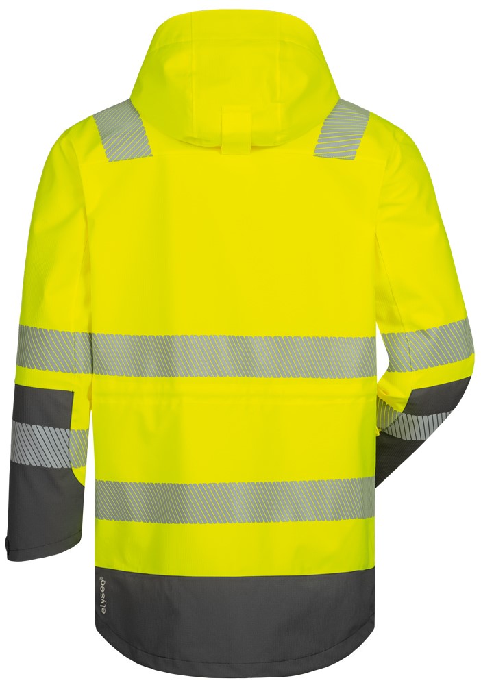 elysee Warnschutz Parka ARWID elysee Warnschutz Parka ARWID