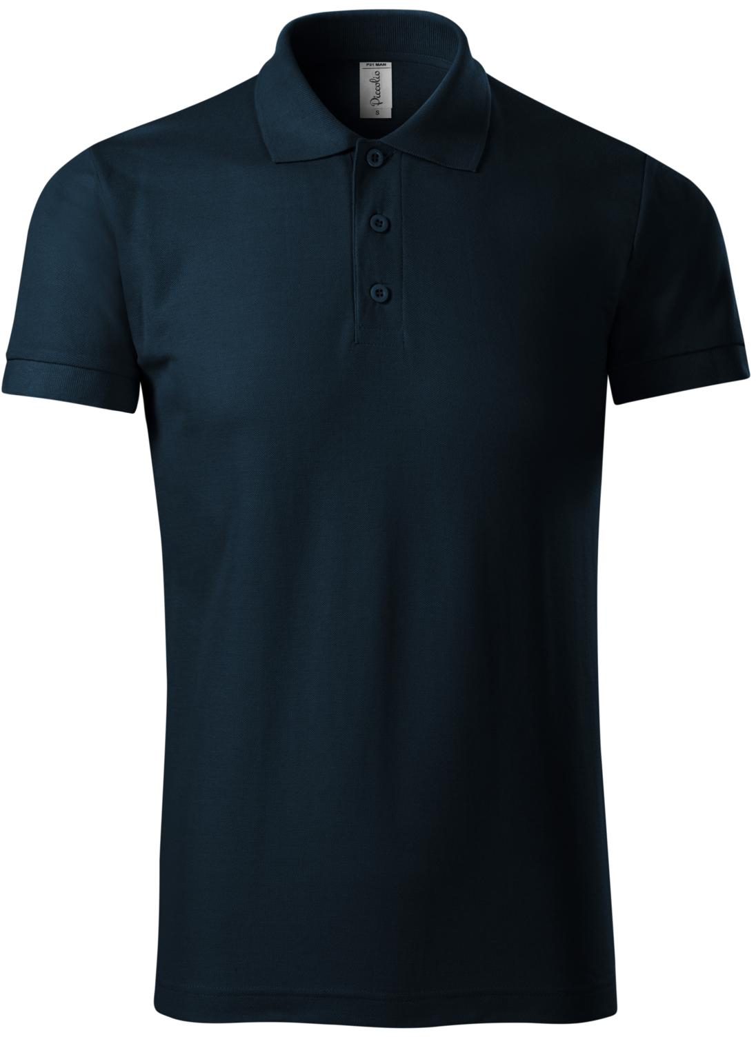 Piccolio Poloshirt Joy P21 Piccolio Poloshirt Joy P21