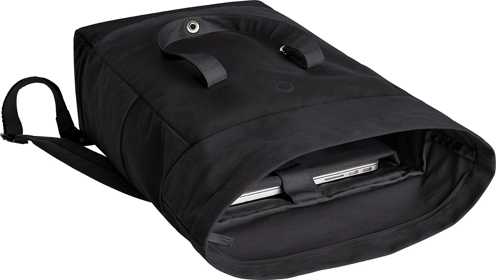 HALFAR Notebook Backpack Life