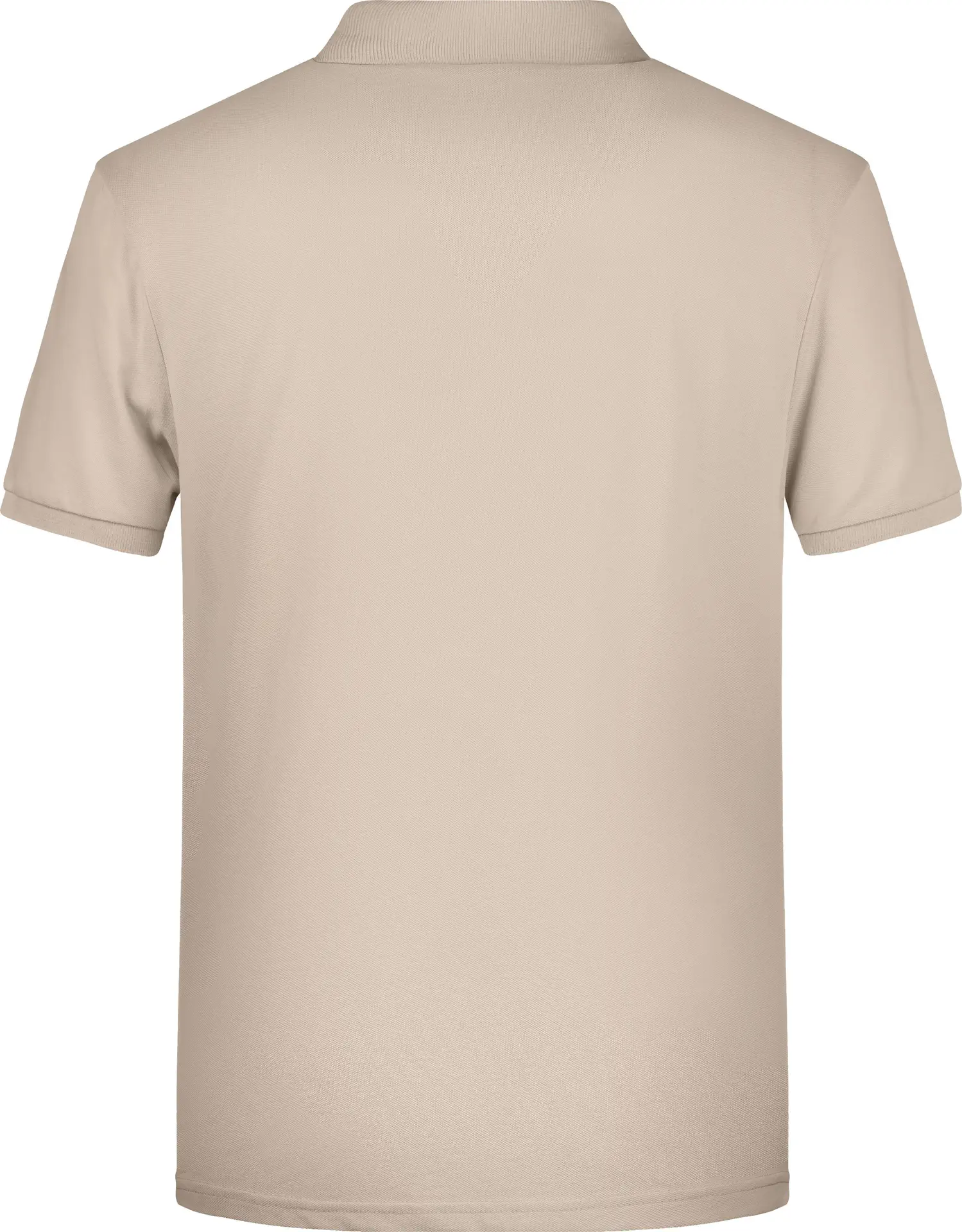 James & Nicholson Men's Basic Polo