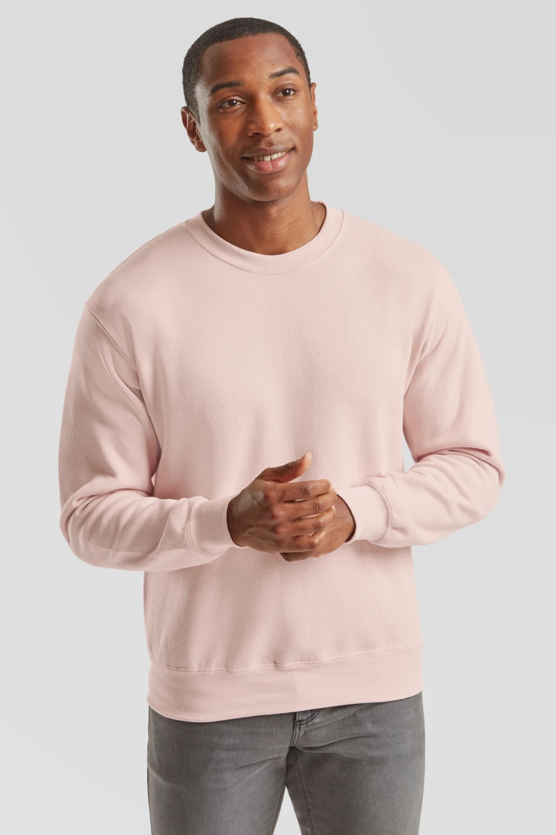 F.O.L. Classic Set-In Sweat
