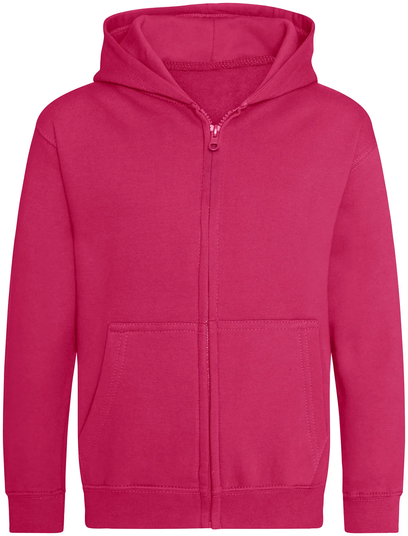 Just Hoods Kids Zoodie