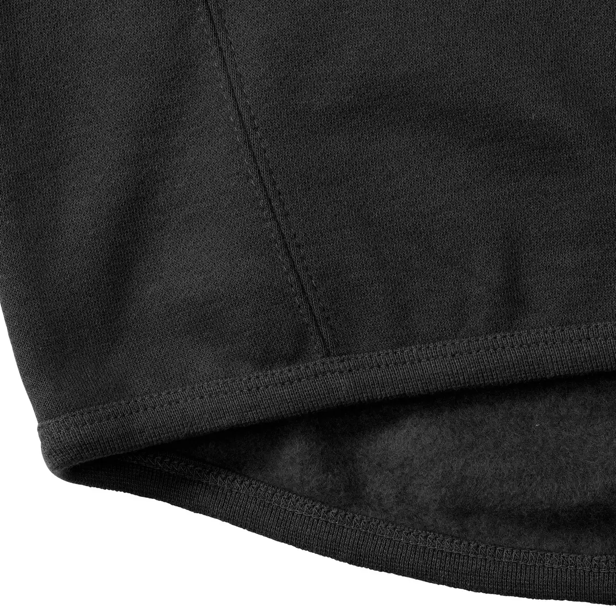russell-r013m-adults-heavy-duty-crew-neck-sweatshirt-black-detail-7 Russell Heavy Duty Workwear Sweatshirt