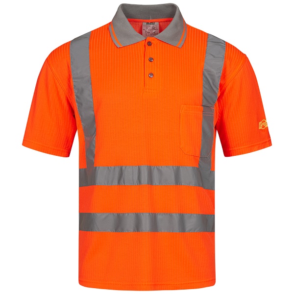 Safestyle Warnschutz-Polo CARLOS Safestyle Warnschutz-Polo CARLOS