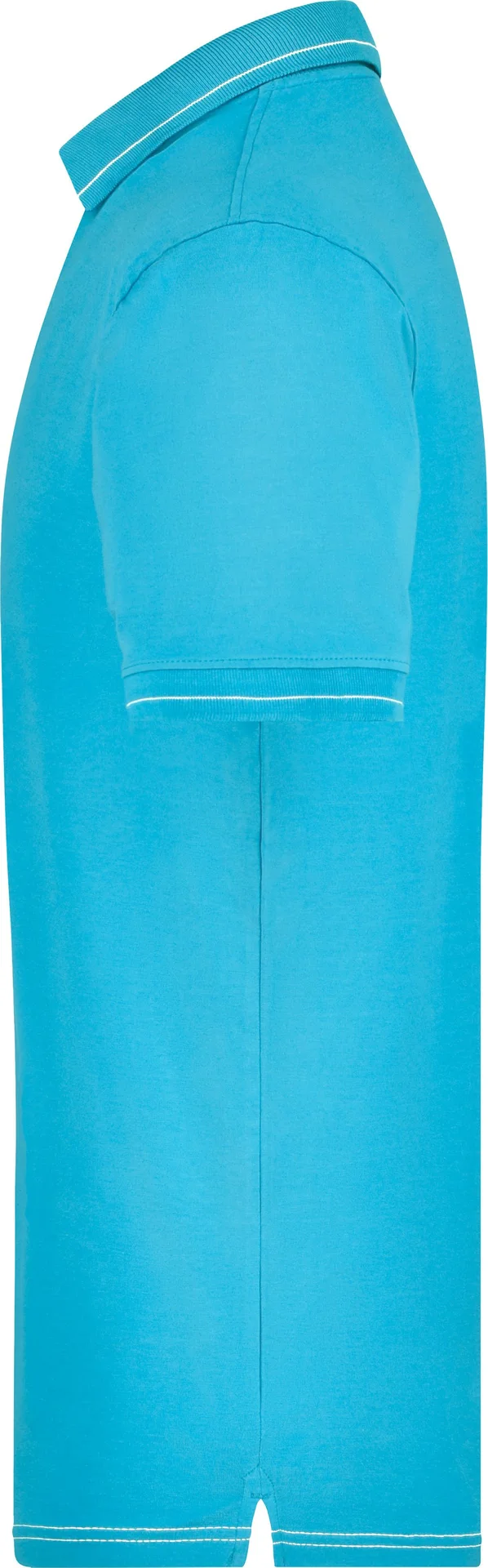 James & Nicholson Men´s Elastic Polo