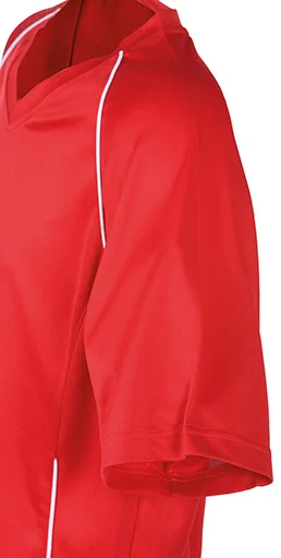 James & Nicholson Team Shirt (386)