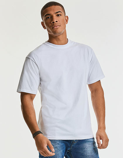 Russell Classic Heavyweight T-Shirt Russell Classic Heavyweight T-Shirt