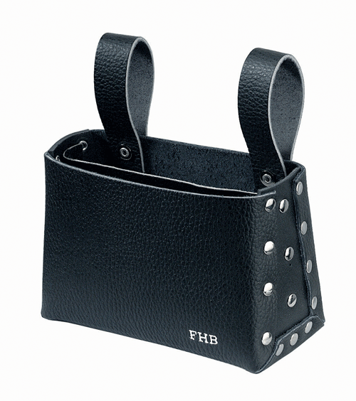 FHB Nageltasche ARMIN doppelt genietet FHB Nageltasche ARMIN doppelt genietet