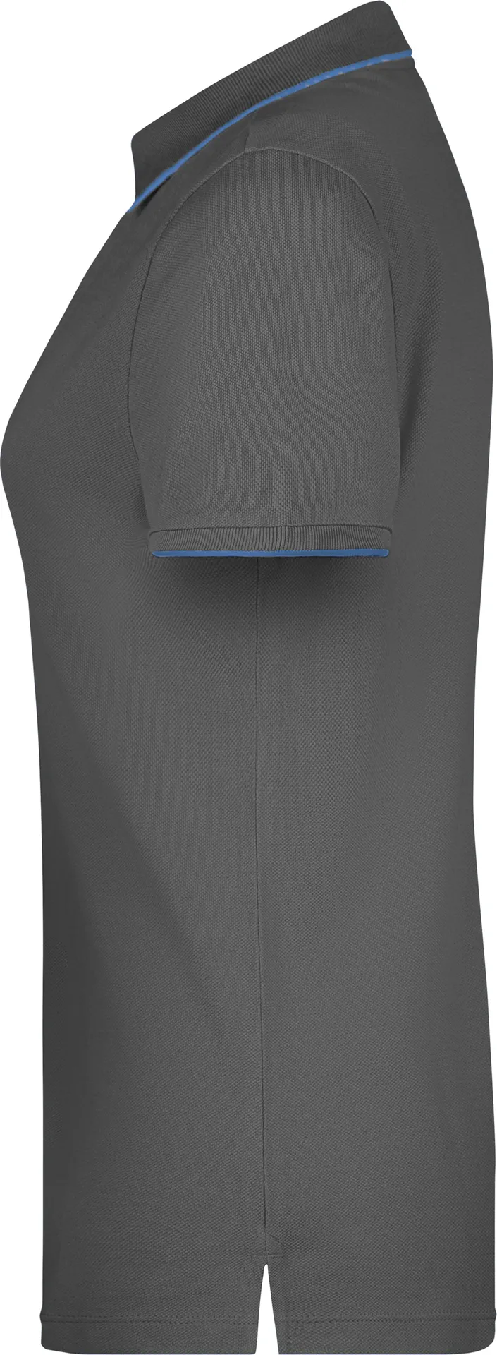 James & Nicholson Ladies Polo Stripe