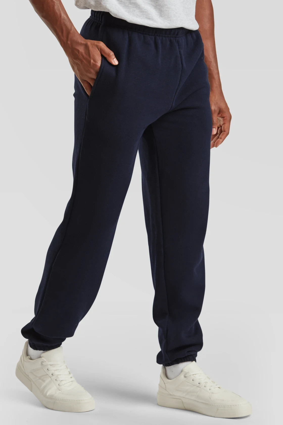 F.O.L. Premium Elasticated Cuff Jog Pants