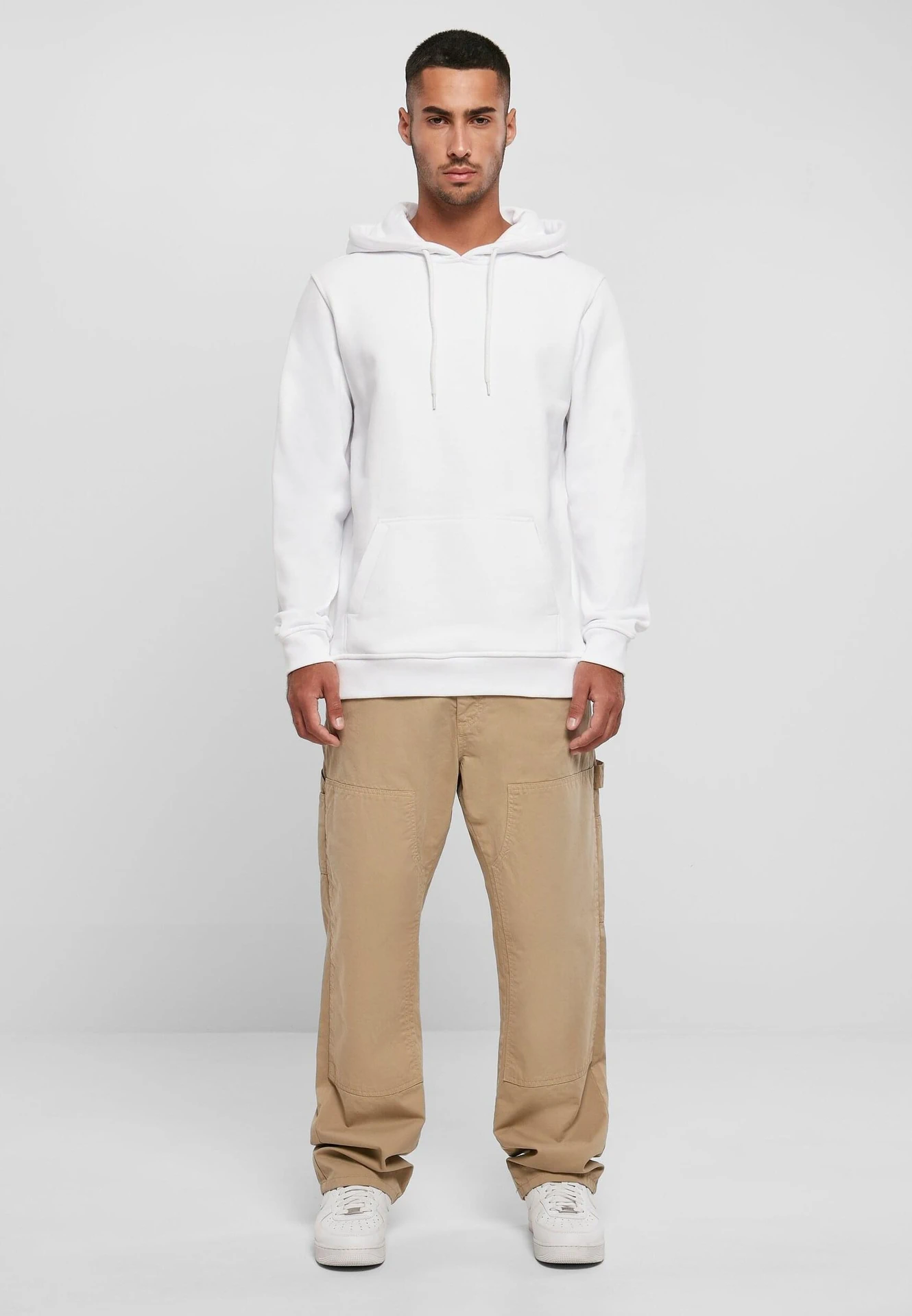 Build Your Brand Ultra Heavy Regular Hoody