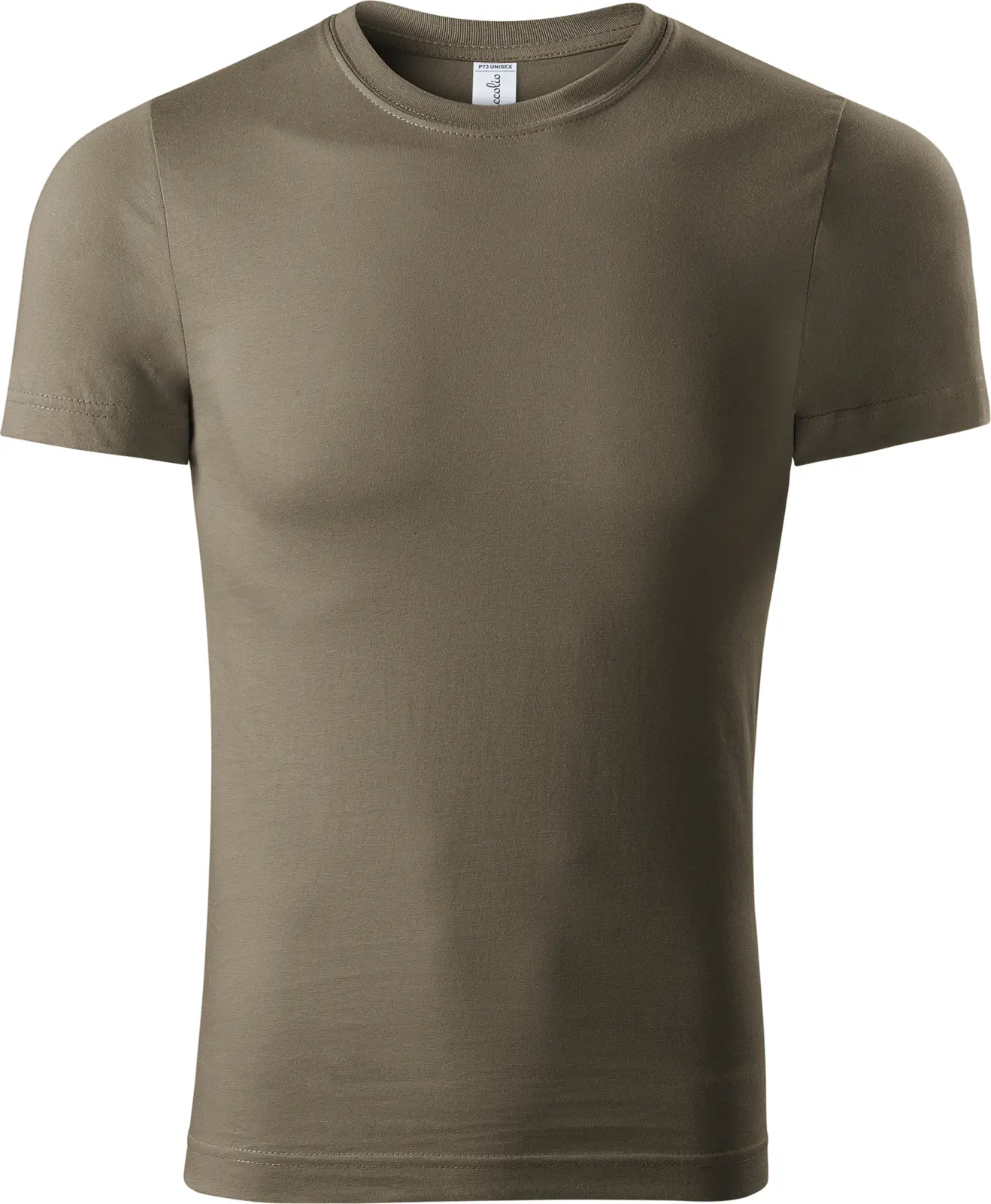 Piccolio T-Shirt Paint P73