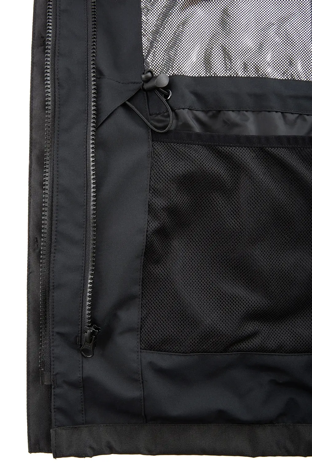 4PROTECT® Wetterschutz-Jacke PHILLY