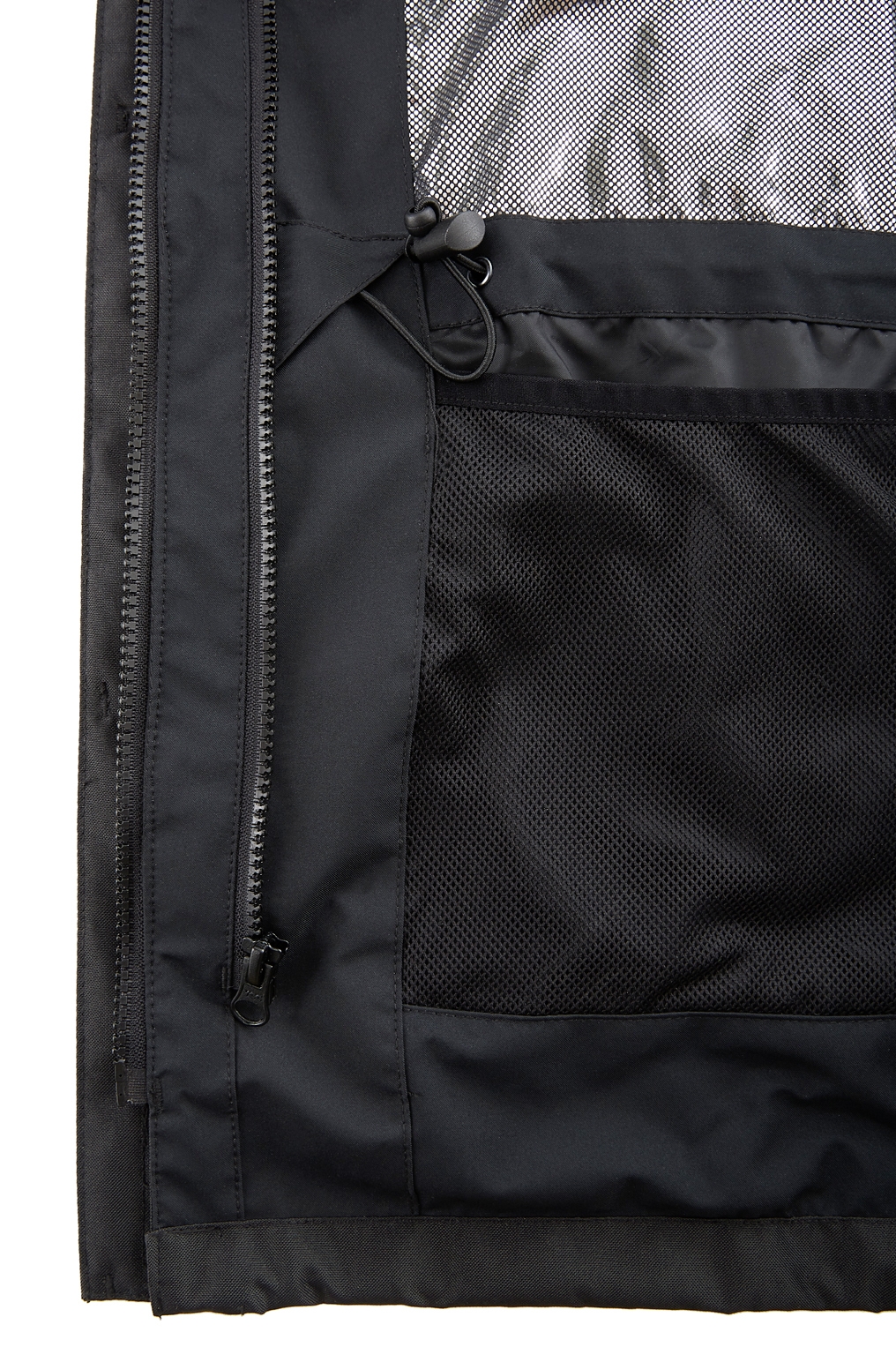 4PROTECT® Wetterschutz-Jacke PHILLY