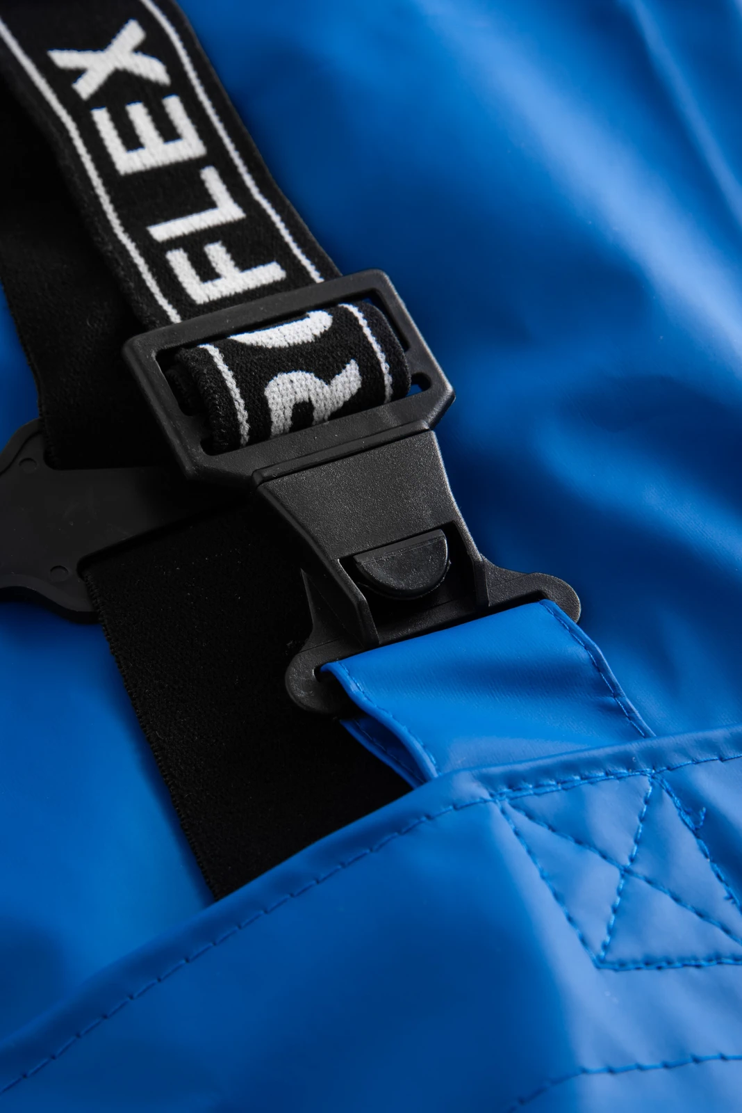 Lyngsøe FR-LR46 Flammhemmende Regenlatzhose