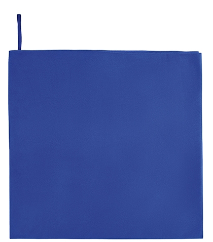 SOL'S Microfibre Towel Atoll 100 SOL'S Microfibre Towel Atoll 100