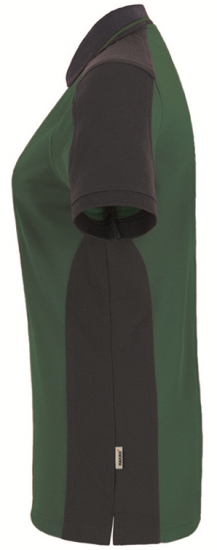 HAKRO Women-Poloshirt-Contrast 239 Mikralinar®