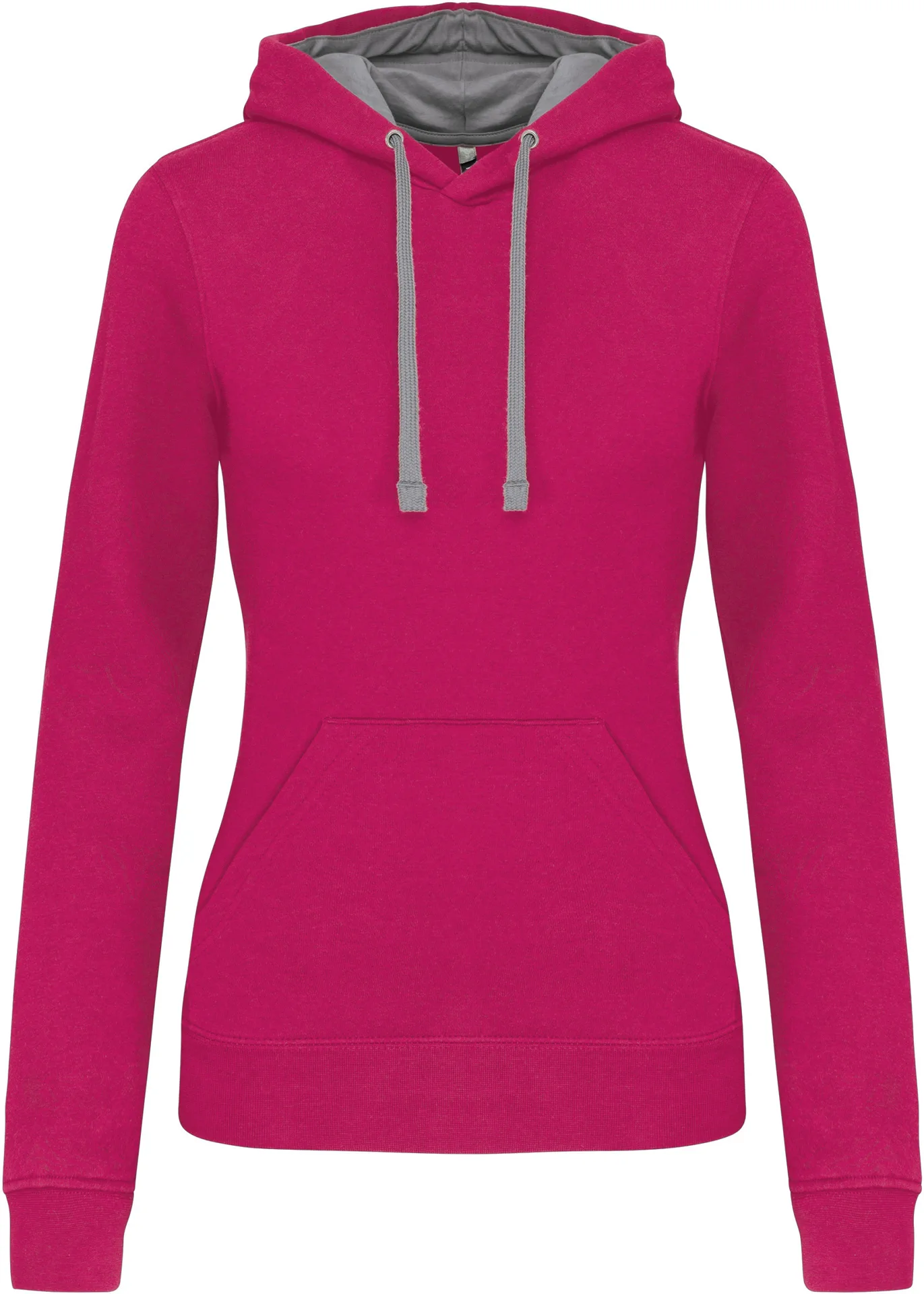 fuchsia/fine grey