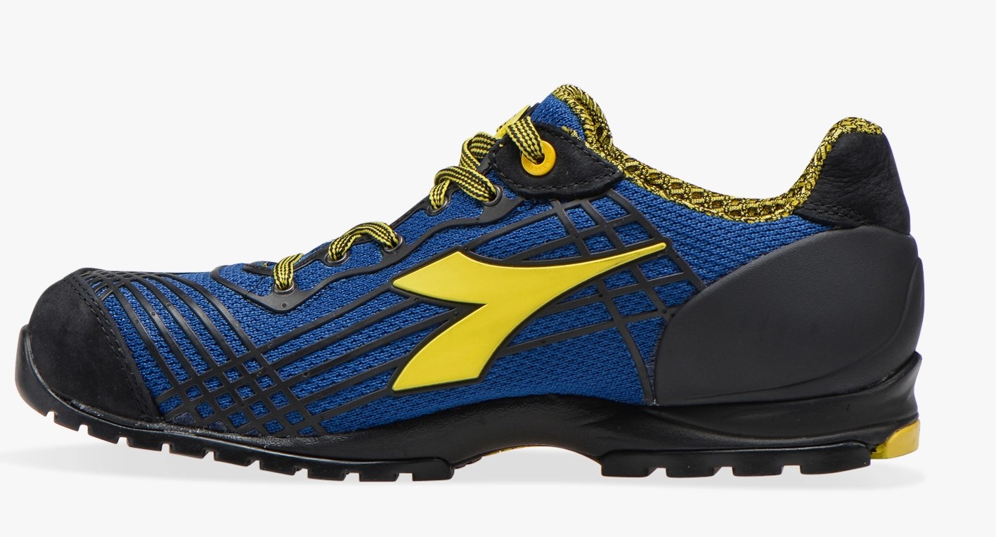Utility Diadora Sicherheitsschuh BEAT S1P Utility Diadora Sicherheitsschuh BEAT S1P