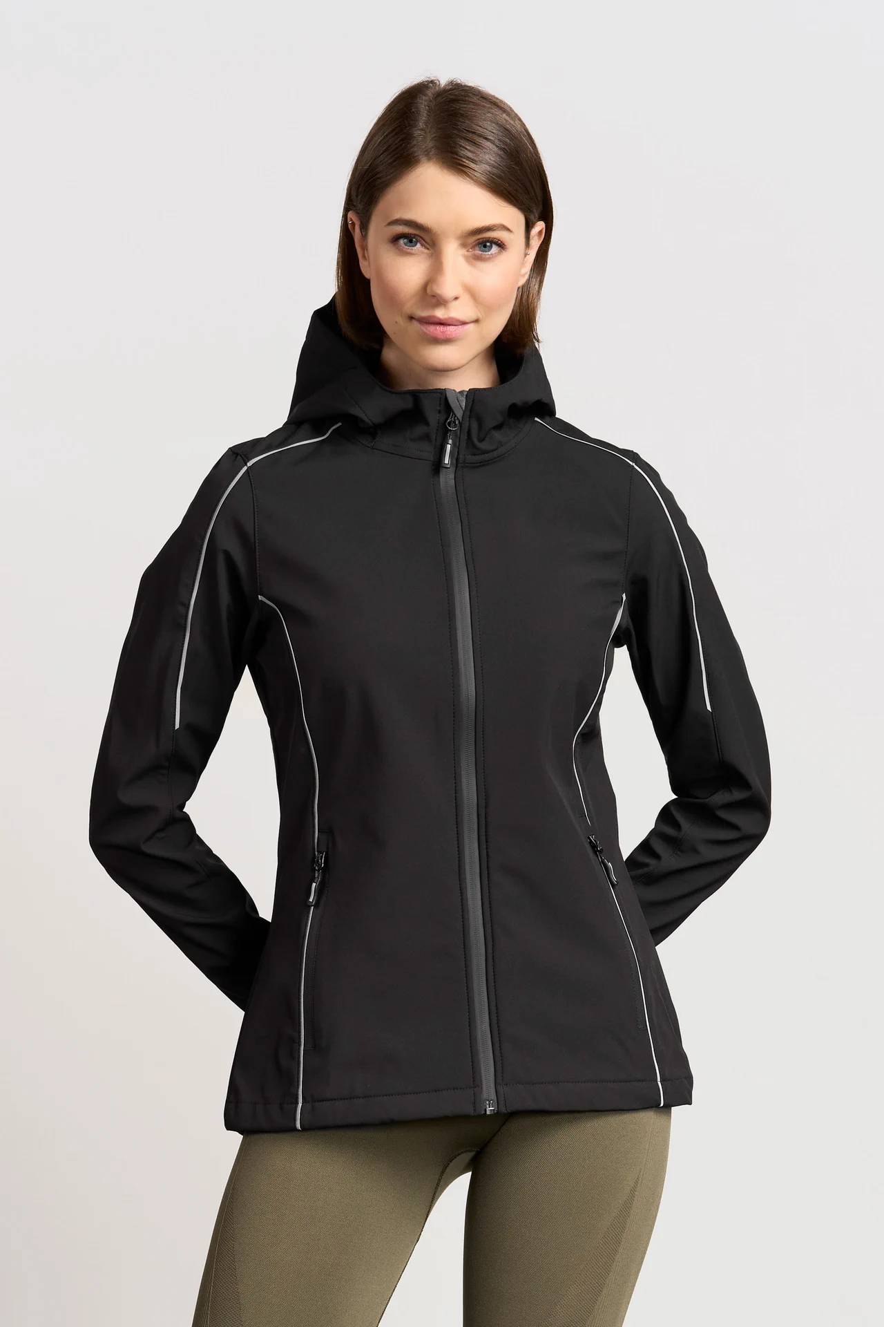 Promodoro Women´s Light Softshell Jacket
