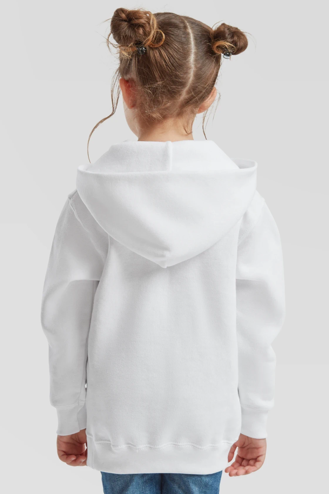 F.O.L. Kids Classic Hooded Sweat