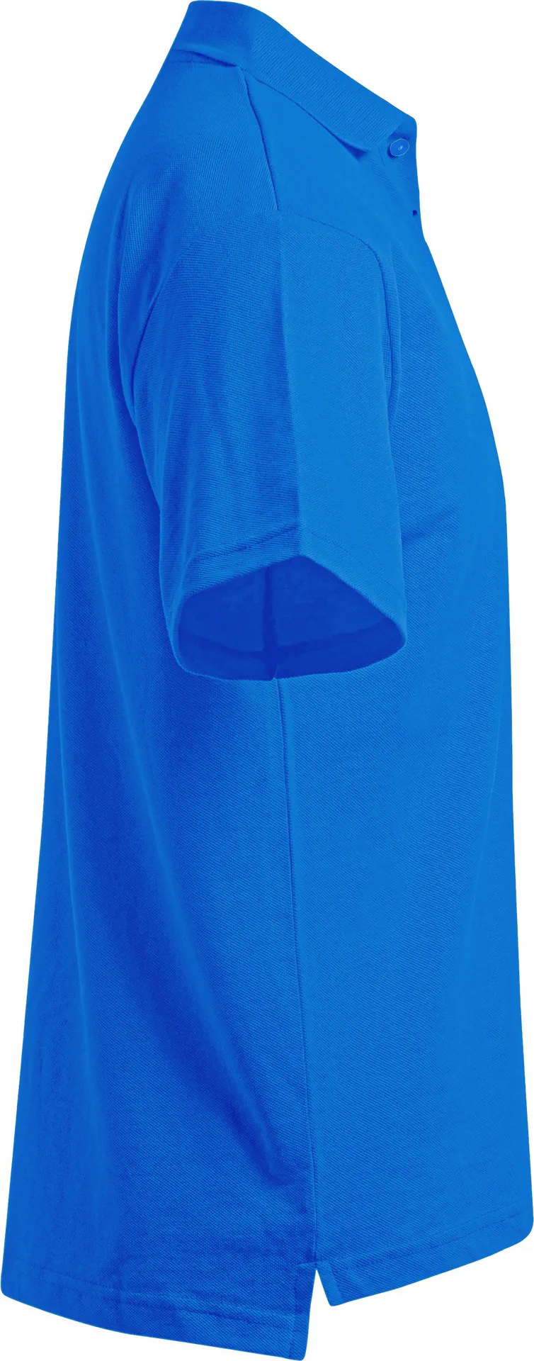 Promodoro Men's Heavy Polo Pocket